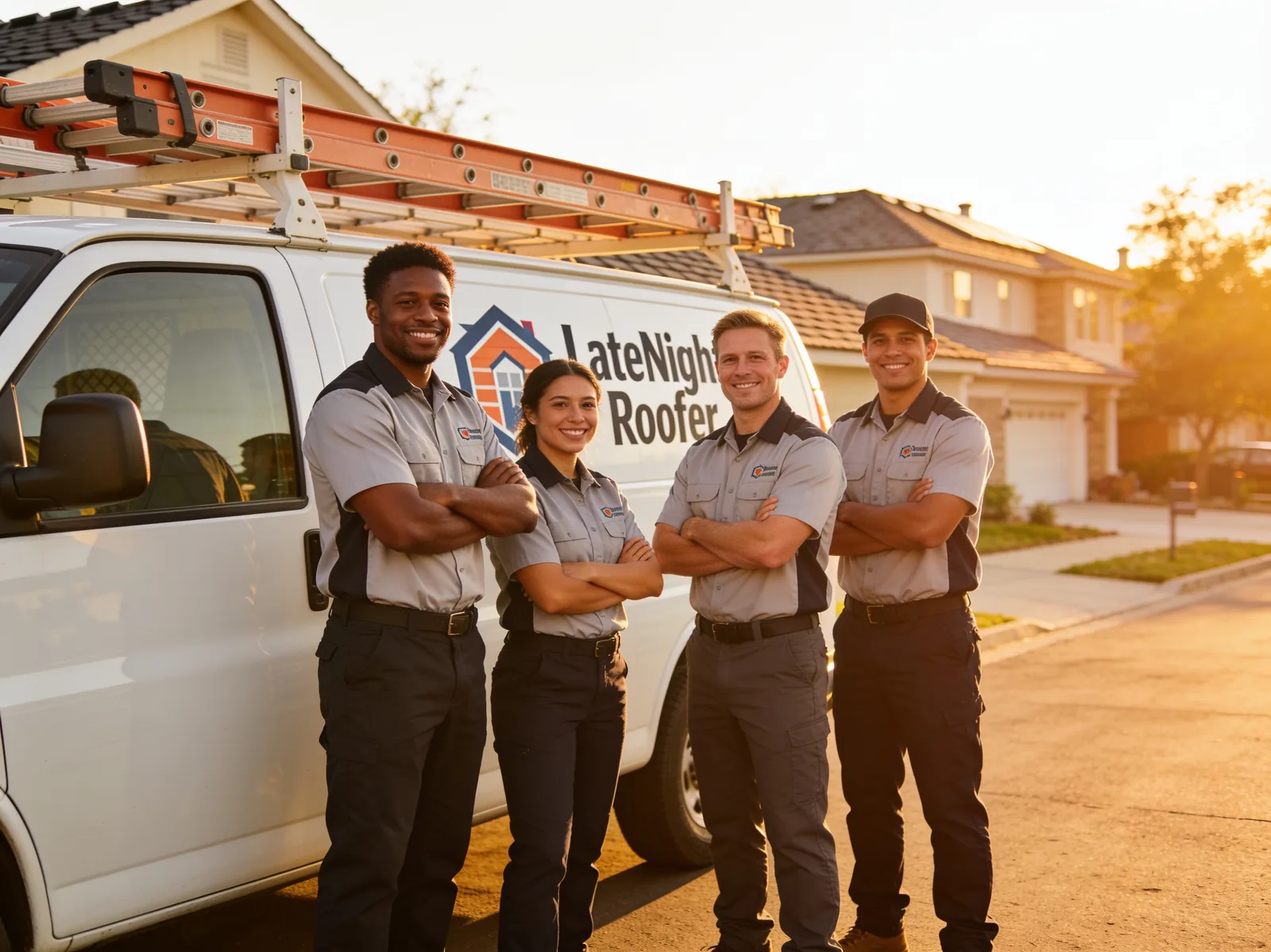 Emergency Roof Repair company in Washington, DC